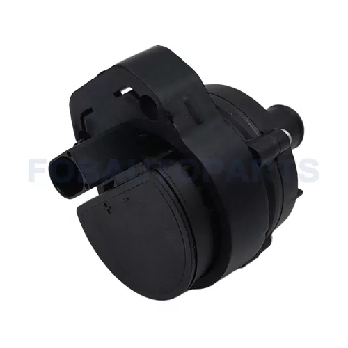 Electric Auxiliary Water Pump Replacement for Mercedes-Benz C300 GLS450 CLS550 E320 E550 G63 2118350264 2048350364 - image 2